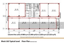 Kallang Way (D13), Office #566783831